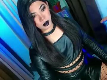 olivia_the_temptress27 from Chaturbate is Freechat