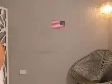 oliviah_jones1 from Chaturbate is Freechat
