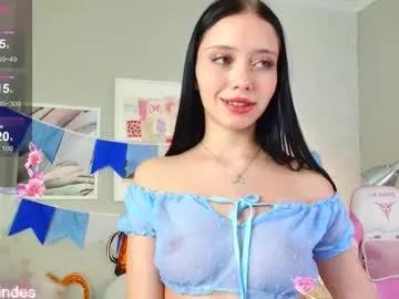 oliviakindes from Chaturbate is Freechat
