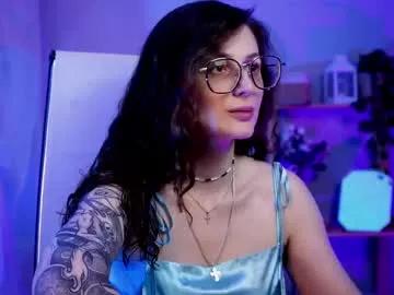 oliviamcclean from Chaturbate is Freechat
