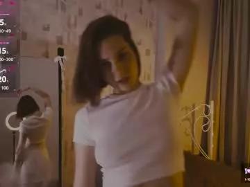 olivianoire from Chaturbate is Freechat