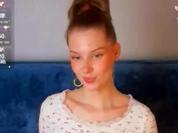 oliviapage from Chaturbate is Freechat