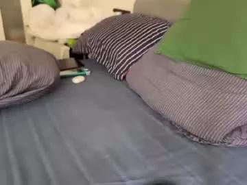 olliestgt from Chaturbate