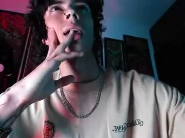 olliver___y from Chaturbate is Freechat