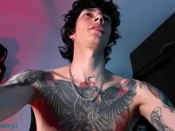 olliver___y from Chaturbate