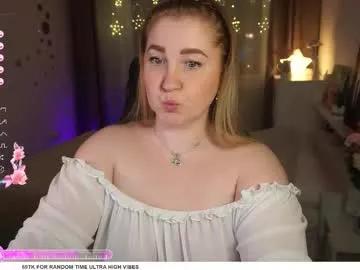 ollydoll from Chaturbate