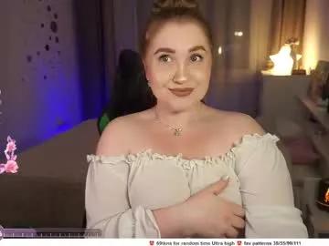 ollydoll from Chaturbate