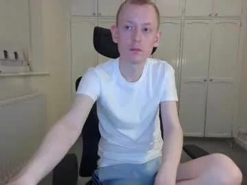 ollysparks from Chaturbate