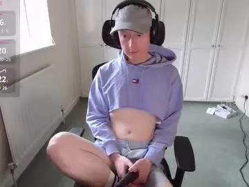 ollysparks from Chaturbate