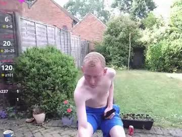 ollysparks from Chaturbate