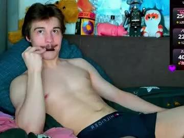 Ololkd from Chaturbate