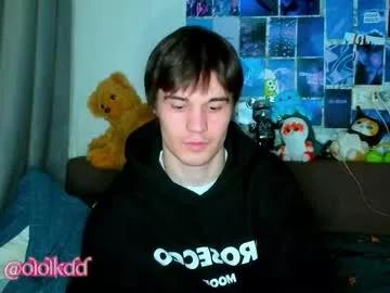 Ololkd from Chaturbate