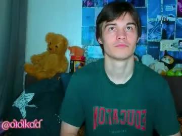 Ololkd from Chaturbate