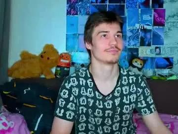 Ololkd from Chaturbate