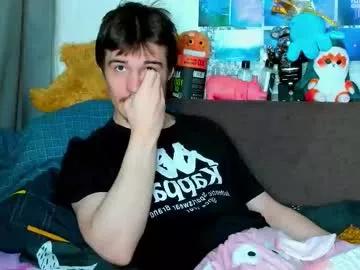 Ololkd from Chaturbate