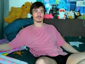 Ololkd from Chaturbate