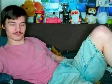 Ololkd from Chaturbate