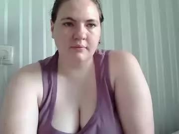 Olyaandnetty from Chaturbate