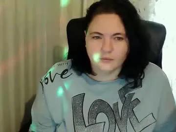 Olyaandnetty from Chaturbate