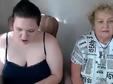 Olyaandnetty from Chaturbate