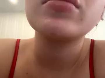 one_more_blush from Chaturbate is Freechat