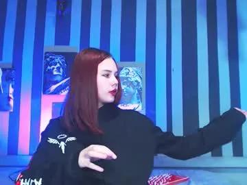 onessandra from Chaturbate is Freechat