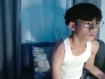 only_mau from Chaturbate is Freechat
