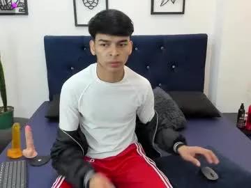 onlyjos_ from Chaturbate is Freechat