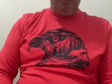 onthedlhere from Chaturbate is Freechat