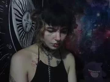 onyx_black666 from Chaturbate is Freechat