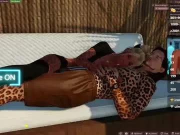 oocelinafoxoo from Chaturbate is Freechat