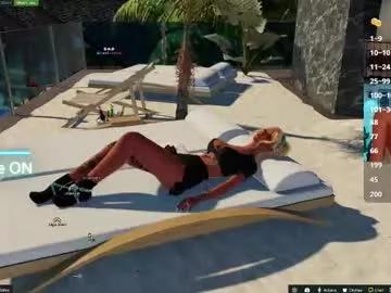 Oocelinafoxoo from Chaturbate