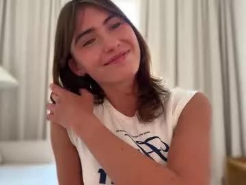 oofbabe__ from Chaturbate