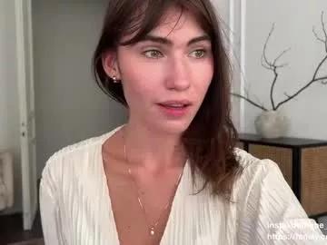 oofbabe__ from Chaturbate is Freechat