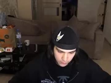oofcblesssexx from Chaturbate