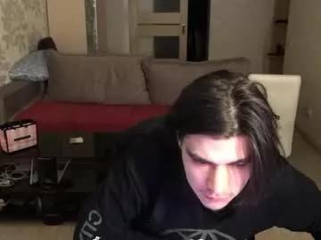 oofcblesssexx from Chaturbate