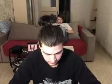 oofcblesssexx from Chaturbate