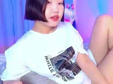 oohanni from Chaturbate