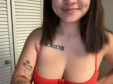 oohhellothere from Chaturbate is Freechat