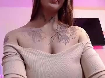 oohjuanitaa from Chaturbate