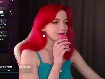 ooliviaa from Chaturbate