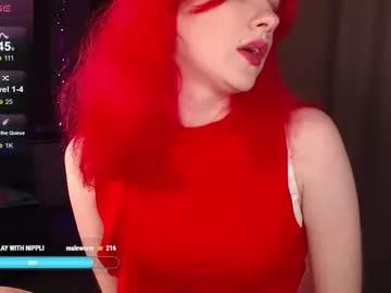 ooliviaa from Chaturbate