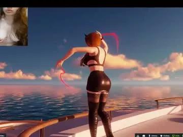 oona_00 from Chaturbate