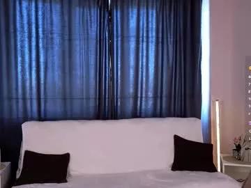 ooxygenlow from Chaturbate