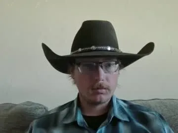 openmindedcowboy from Chaturbate is Freechat