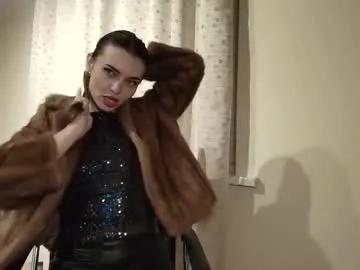 ophelia_blue from Chaturbate is Freechat