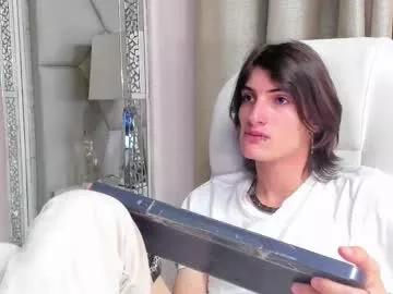 orion_galax from Chaturbate