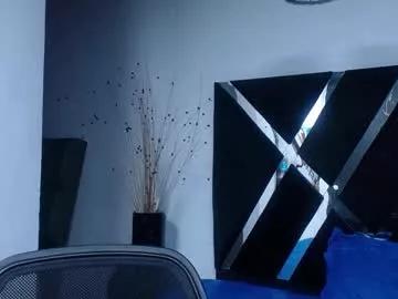 orion_galax from Chaturbate