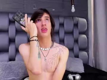 orion_galax from Chaturbate