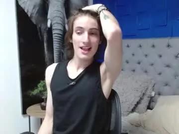 orion_galax from Chaturbate